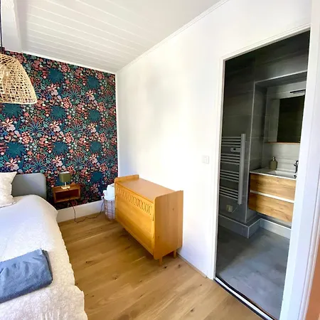 Hypercentre *le Berbisey* Apartament *