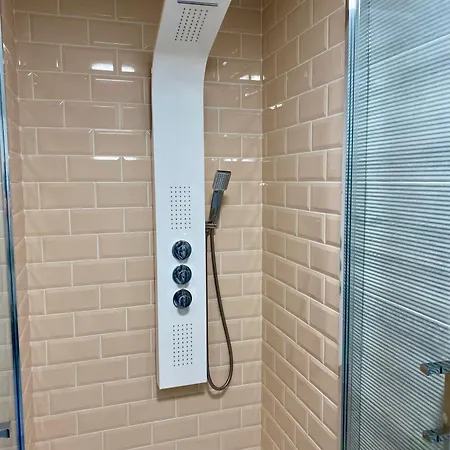 Hypercentre *le Berbisey* Apartment Dijon