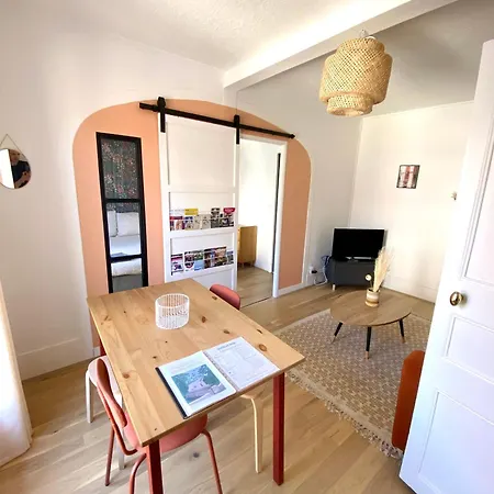 Hypercentre *le Berbisey* Dijon