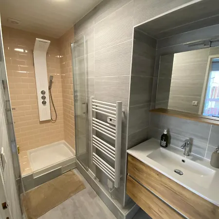 Hypercentre *le Berbisey* * Dijon