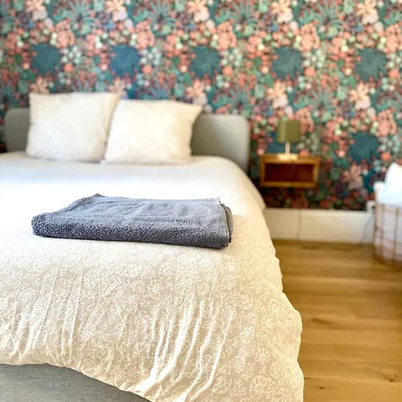 Hypercentre *le Berbisey* Apartament