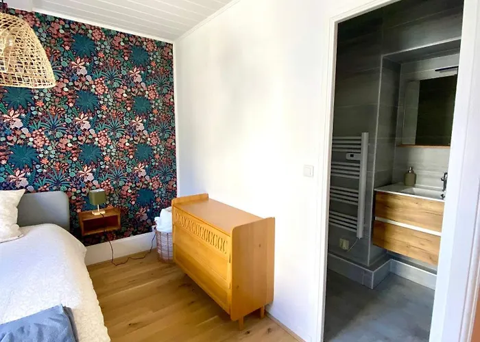 Hypercentre *le Berbisey* Apartament *