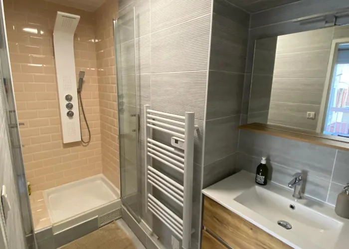 Hypercentre *le Berbisey* * Dijon